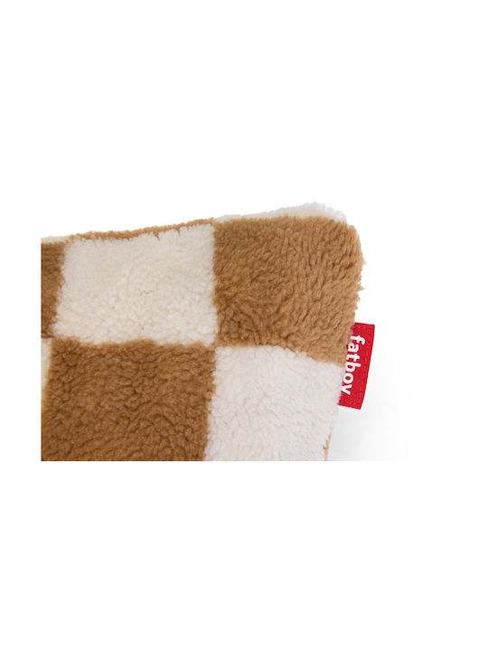 Fatboy Sofa Cushion Almond Creme 50x50cm