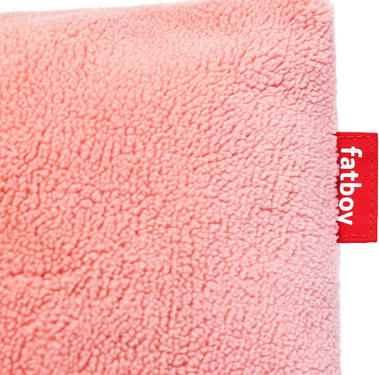 Fatboy Μαξιλάρι Cheeky Pink 50x50εκ.