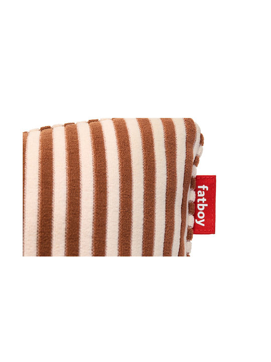 Fatboy Възглавница За Диван Cognac Creme 50x50см