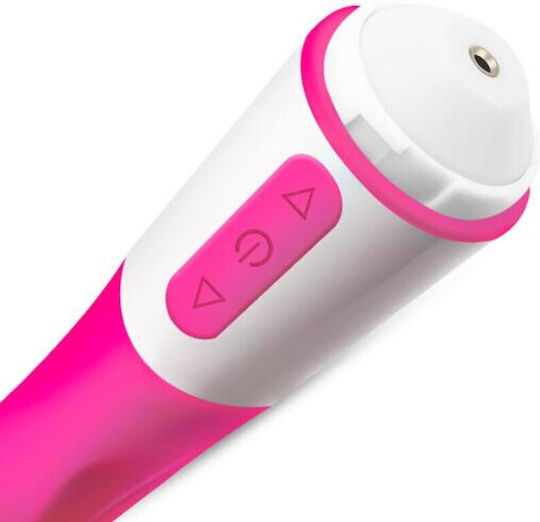 Armony Klassisch Vibrator 18.9cm Fuchsie