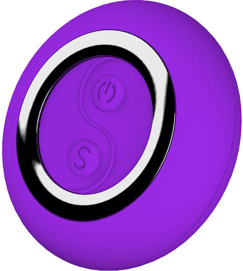 Armony Vibrator Ei mit Fernbedienung Lila
