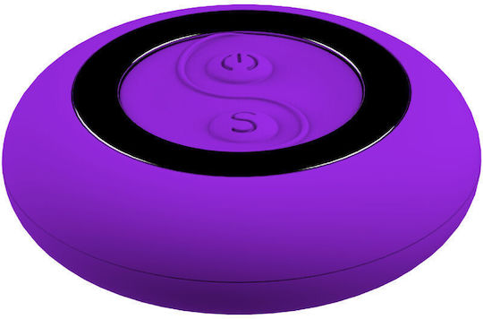 Armony Vibrator Ei mit Fernbedienung Lila