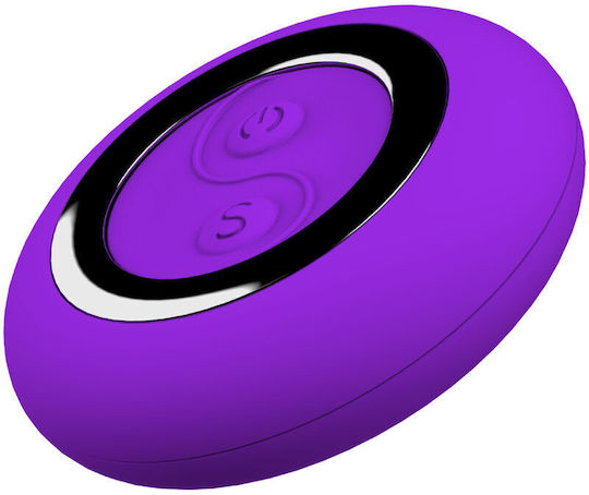 Armony Vibrator Ei mit Fernbedienung Lila