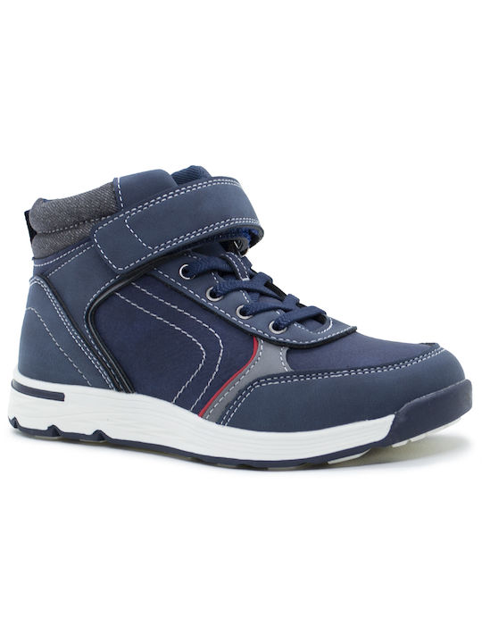 Oscal Kids Boots Blue