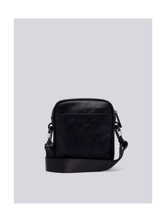 Replay Men's Bag Shoulder / Crossbody Black