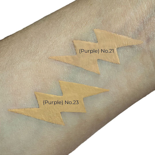 Mezclar Cushion Foundation No.23 10gr
