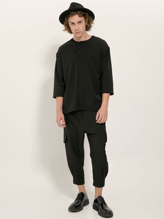 T-Shirt Schwarz
