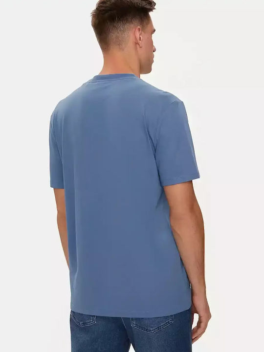 Hugo Boss T-shirt BLUE