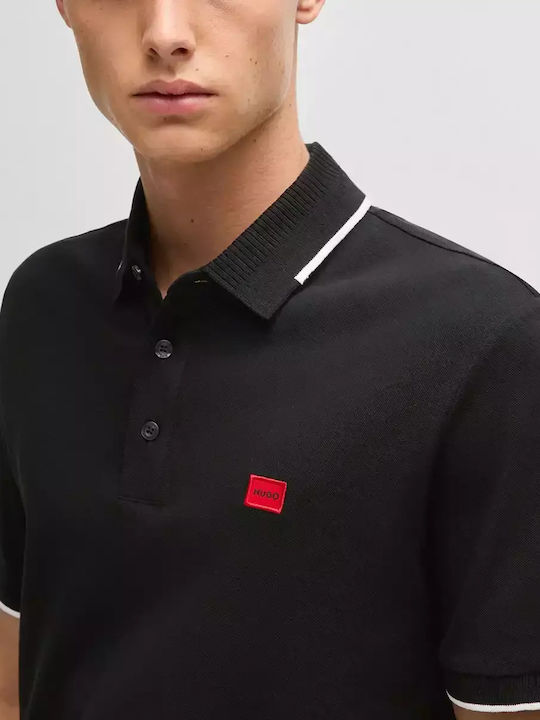 Deresino232 Polo T-shirt Λευκό