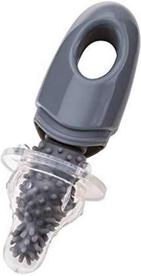 Nuby Perie de curățare pentru Biberoane Multicolor 1buc
