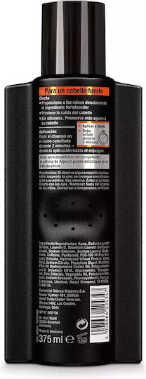 Caffeine Sampon De Par Împotriva Căderii Părului 375ml