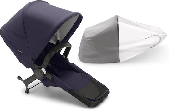 Bugaboo Sitz Kinderwagen Blau