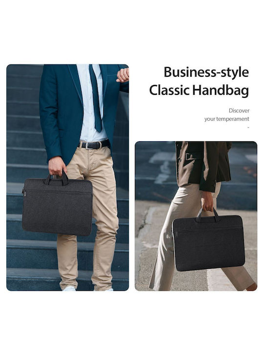 Dux Ducis Lbtc Horizontal Handbag 14-15 4" Laptops Navy Blue Dux Ducis Lbtc Horizontal Handbag 14-15 4" Laptops Navy Blue