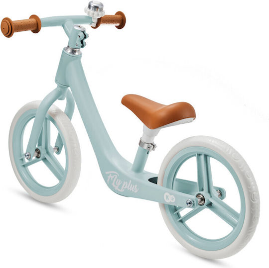 Kinderkraft Kinderlaufrad Fly Plus Blau
