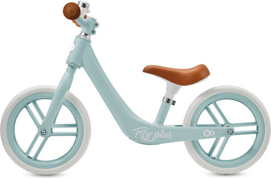Kinderkraft Kinderlaufrad Fly Plus Blau
