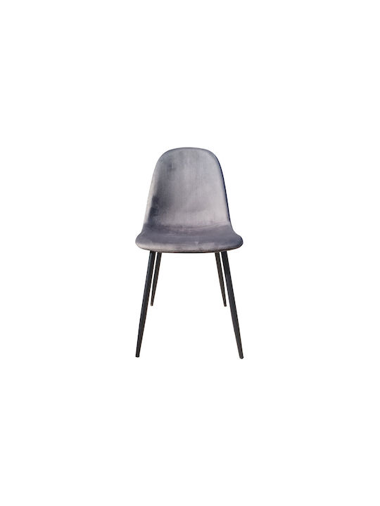 Sticky Stühle Speisesaal Gray 1Stück 56.5xx88cm