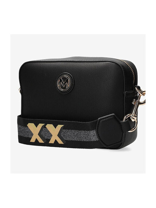 Mexx Women's Bag Crossbody Black MA003500543W-1111 | Skroutz.mt