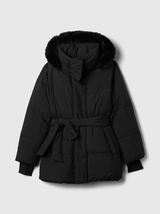 GAP Jacket Black