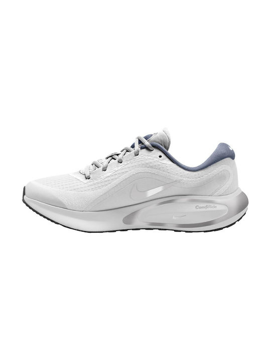 Journey Run Herren Sportschuhe Laufen Weiß
