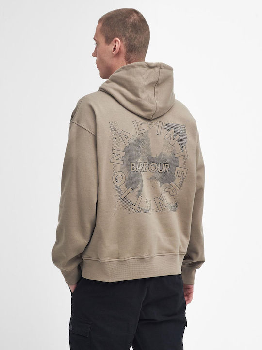 Barbour