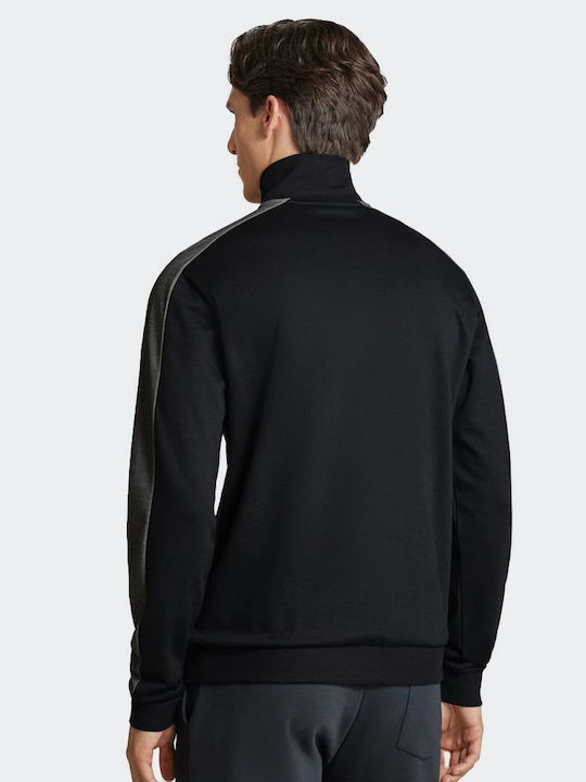 Hugo Boss Sweatshirt Black