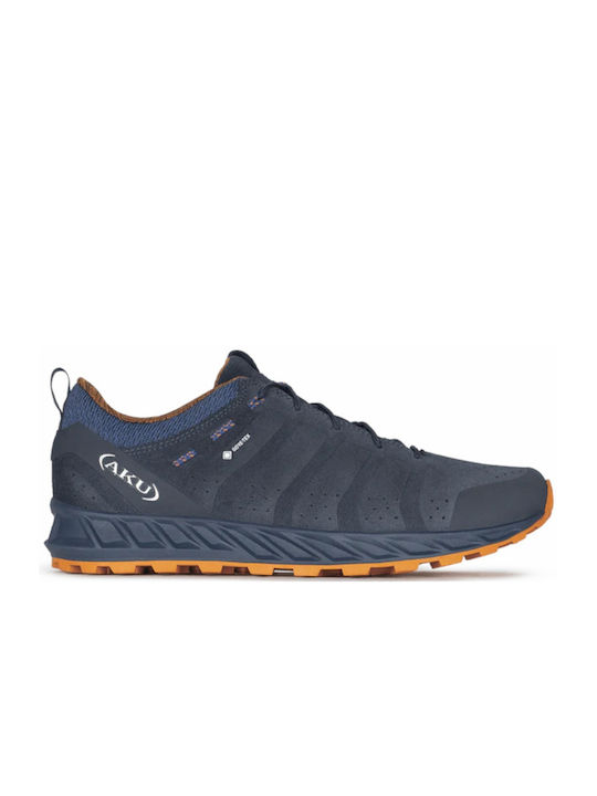 Aku Rapida Evo Men's Hiking Blue