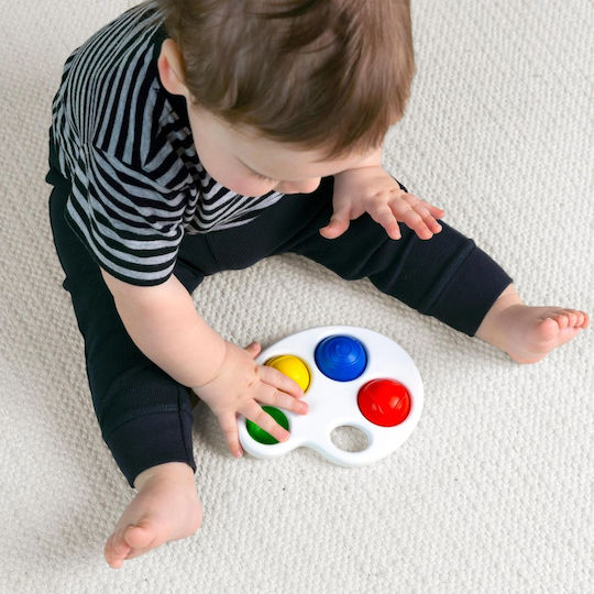 Baby Einstein Jucărie pentru Bebeluși cu muzică pentru 12++ Luni