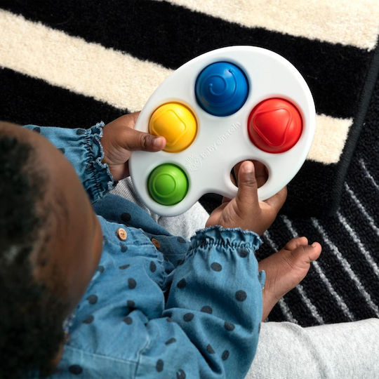Baby Einstein Jucărie pentru Bebeluși cu muzică pentru 12++ Luni