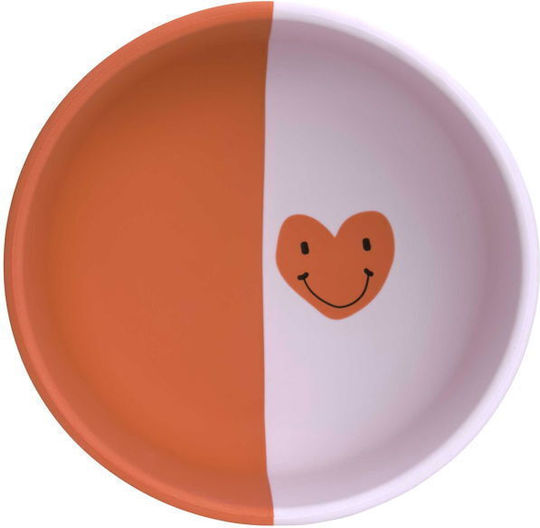 Laessig Baby Food Bowl made of Silicone