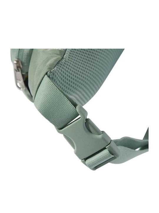 Essentials Frauen Bum Bag Taille Türkis