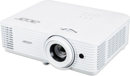 Acer H6815ATV MR.JWK11.001 3D Projector DLP 4K Ultra HD Λάμπας LED με Ενσωματωμένα Ηχεία