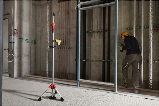 Tripod Support Plasterboard Tripod Support Plasterboard Bessey Ste-bs