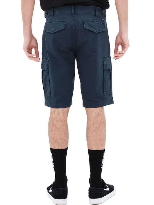 Emerson Men's Shorts Cargo Midnight Blue