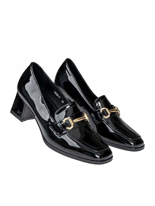Pumps Schwarz