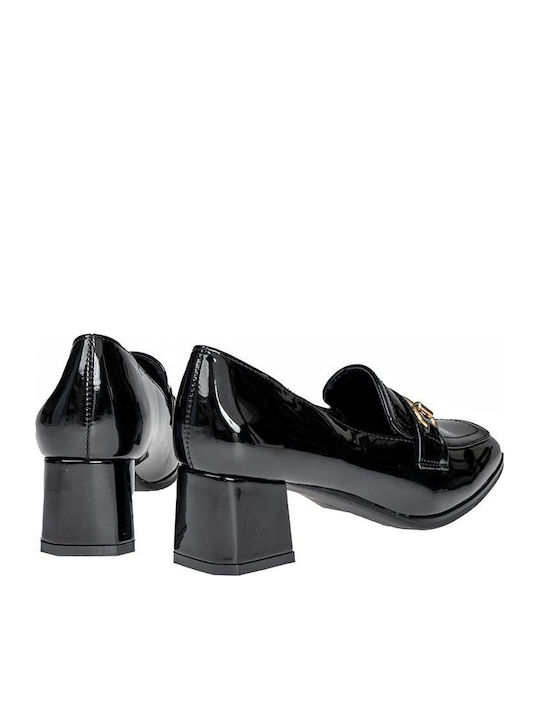 Pumps Schwarz