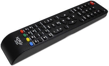 Xoro Portable TV