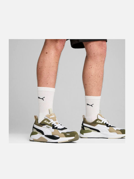 PUMA PUMA