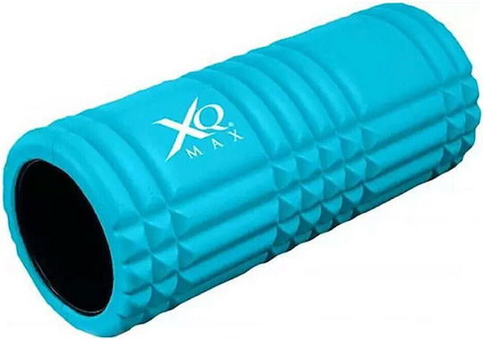 XQ Max Round Roller 33cm Blue