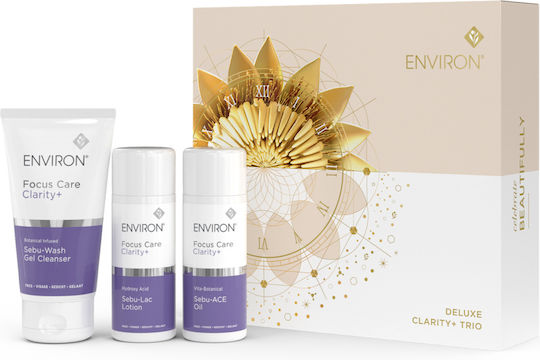 Environ Skin Care Set