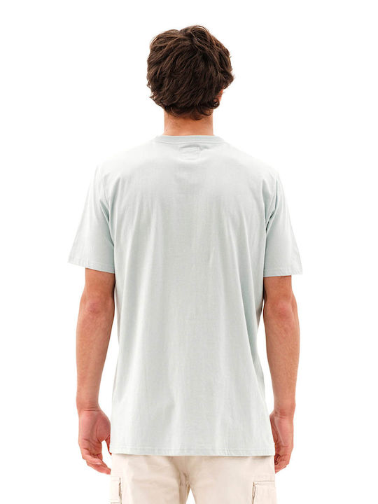 Emerson T-shirt Mint