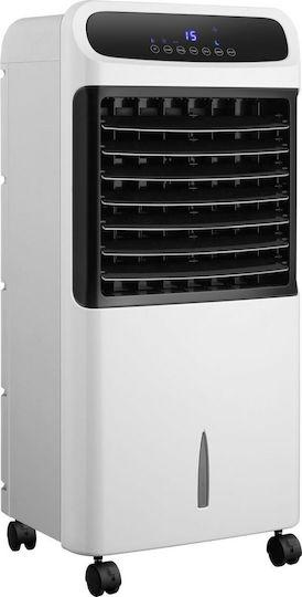 Ravanson KR-9000 Air Cooler 80W Λευκό