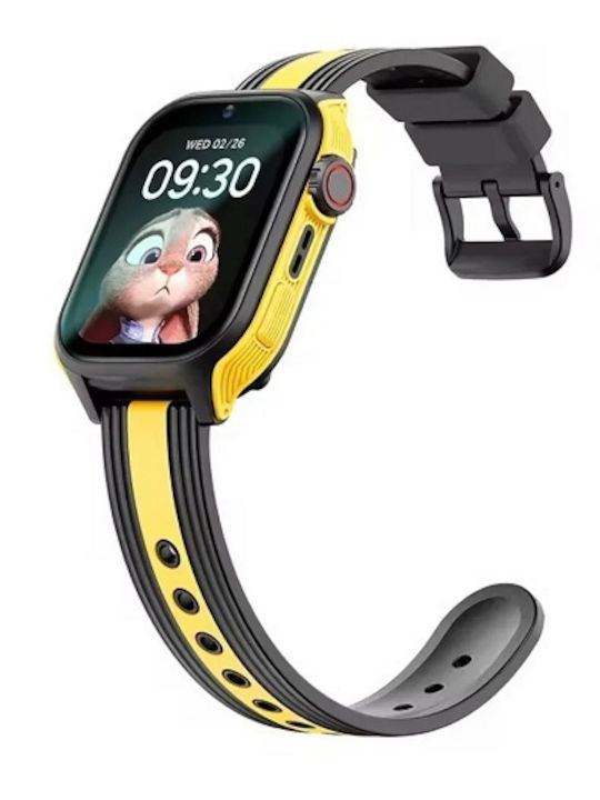 Smartwatch Pentru Copii 4G 0030247