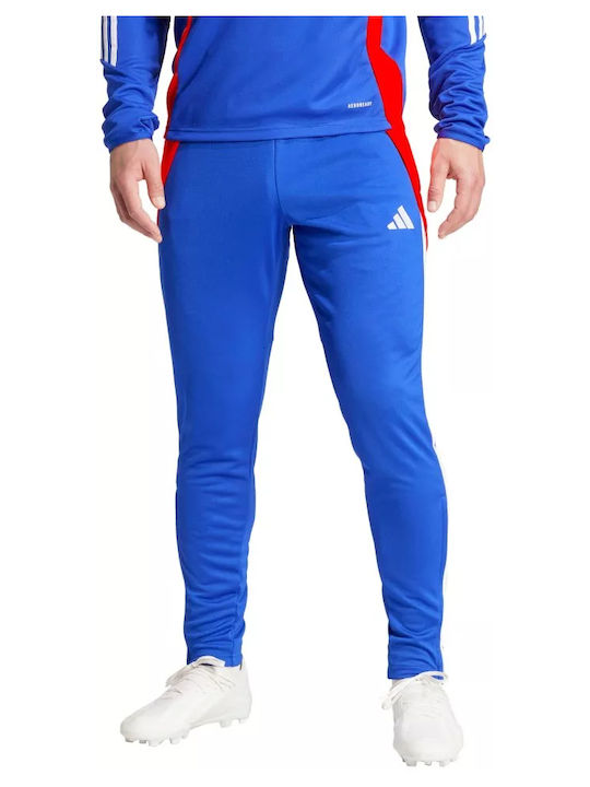 adidas Sweatpants Blue