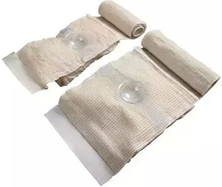 Tactical Medical Solutions Ελαστικός Επίδεσμος Διάφανος