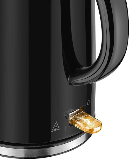 Amica Kettle 1.7lt 2200W White