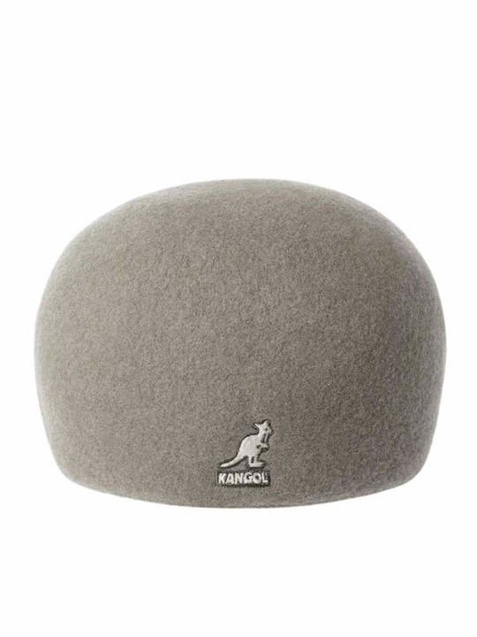 Kangol Wool Women's Hat Gray