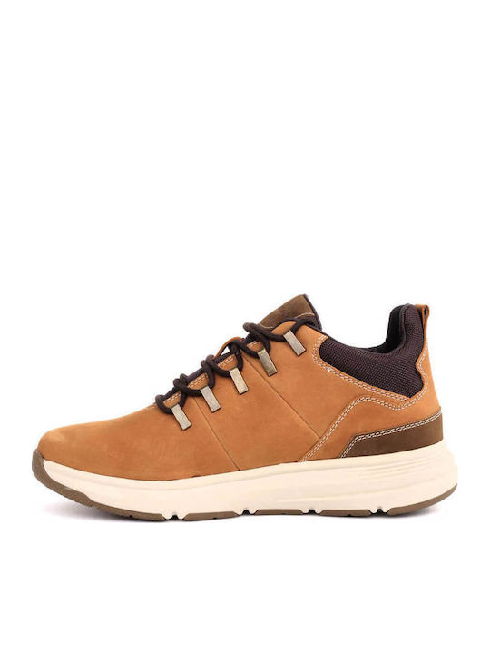 Lumberjack Gary Casual Boots Brown SMF3701-006H01m1165