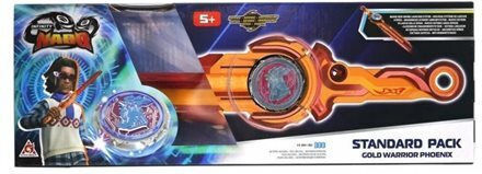 Auldey Toys Σβούρα (Διάφορα Σχέδια) 1τμχ