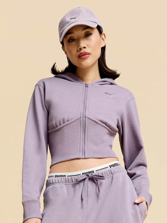 PUMA Kappen Lila 025676-01