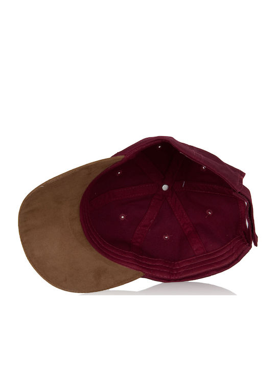 Men's Jockey Burgundy